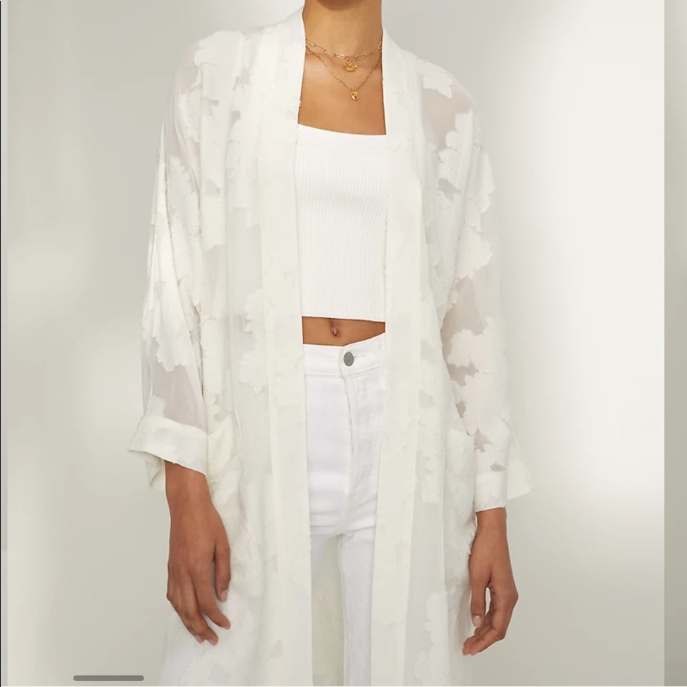 Aritzia durante jacket
